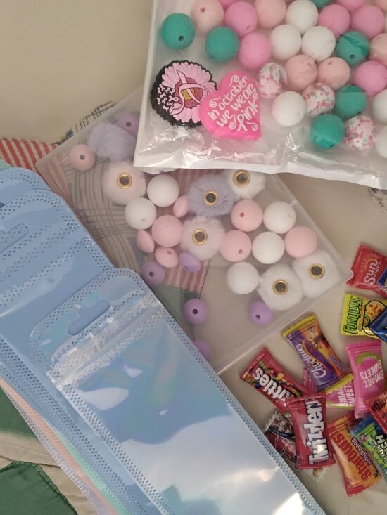 Other - Misc Crafting Supplies